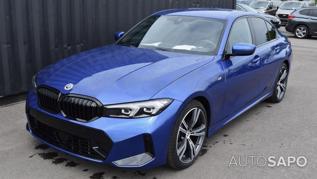 BMW Série 3 de 2023