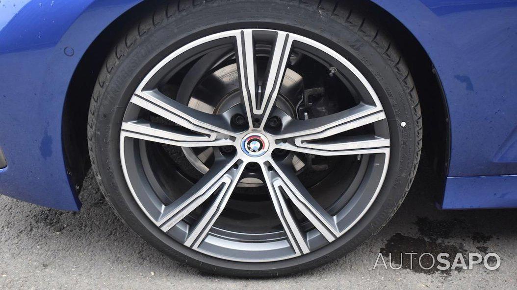 BMW Série 3 de 2023