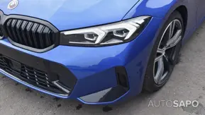 BMW Série 3 de 2023