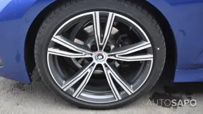 BMW Série 3 de 2023