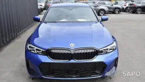 BMW Série 3 de 2023