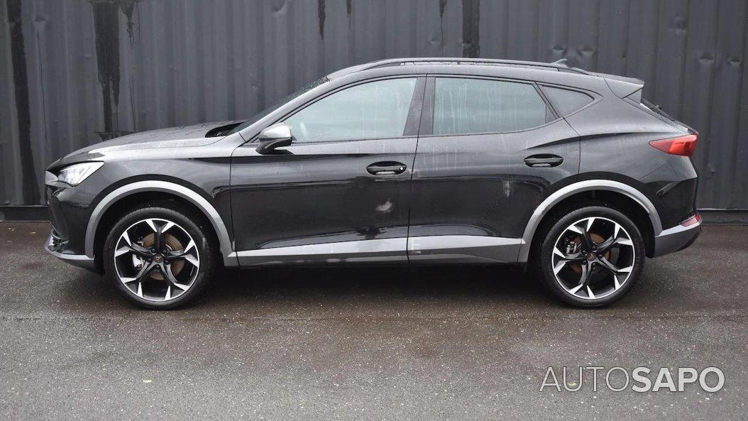 Cupra Formentor 1.5 TSI Cupra DSG de 2023