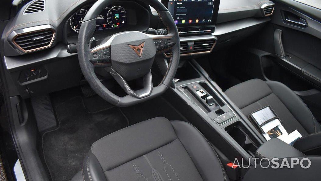 Cupra Formentor de 2023