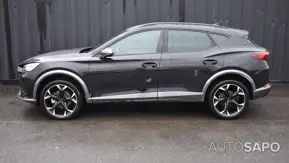 Cupra Formentor de 2023