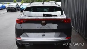 Cupra Formentor de 2023