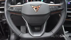 Cupra Formentor de 2023