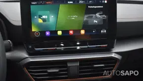 Cupra Formentor de 2023