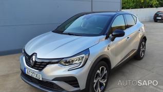 Renault Captur de 2022