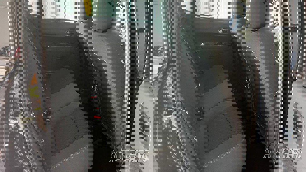 Peugeot 3008 1.6 HDi Style de 2014