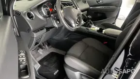 Peugeot 3008 1.6 HDi Style de 2014