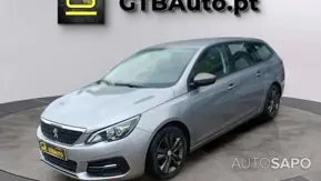 Peugeot 308 de 2019