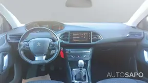 Peugeot 308 de 2019