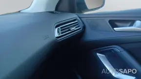 Peugeot 308 de 2019