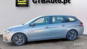 Peugeot 308 de 2019