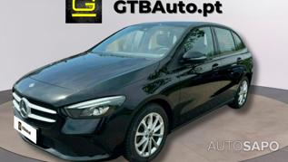 Mercedes-Benz Classe B de 2022