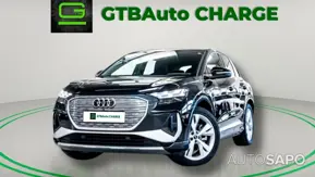 Audi Q4 de 2024