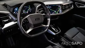 Audi Q4 de 2024