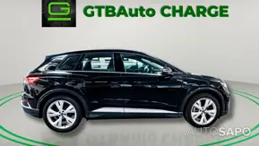 Audi Q4 de 2024