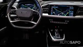 Audi Q4 de 2024