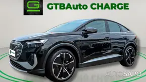 Audi Q4 de 2023