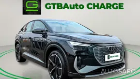 Audi Q4 de 2023