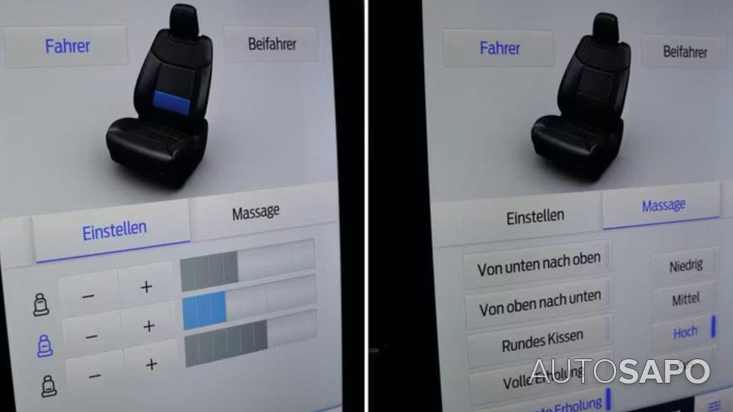 Ford Explorer de 2021