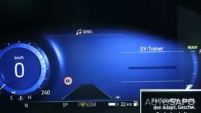 Ford Explorer de 2021