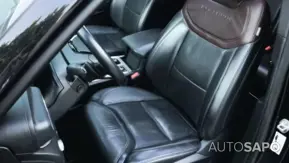 Ford Explorer de 2021