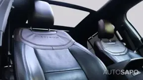 Ford Explorer de 2021