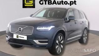 Volvo XC90 de 2024