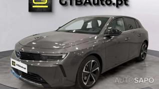 Opel Astra 1.3 CDTi Elegance de 2023