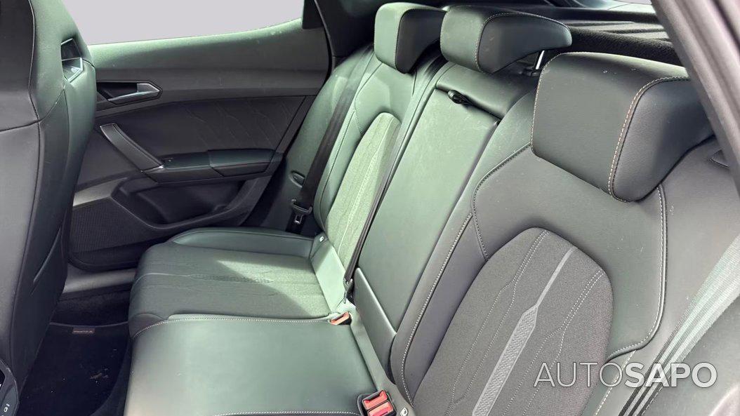 Cupra Formentor de 2022