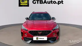 Cupra Formentor de 2022