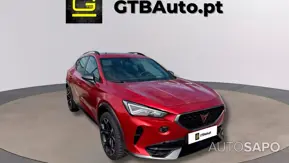 Cupra Formentor de 2022