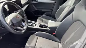 Cupra Formentor de 2022