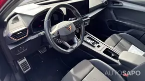 Cupra Formentor de 2022