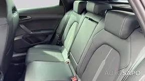 Cupra Formentor de 2022