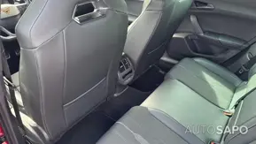 Cupra Formentor de 2022