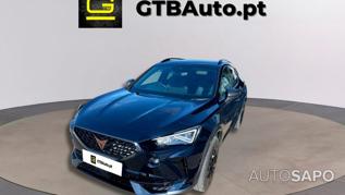 Cupra Formentor de 2023