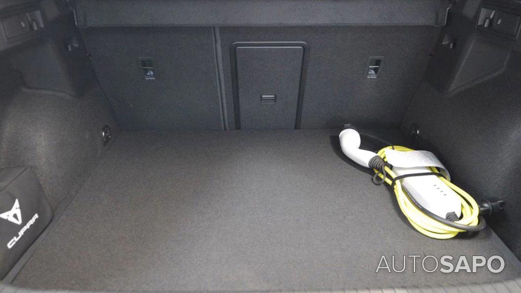 Cupra Formentor de 2023