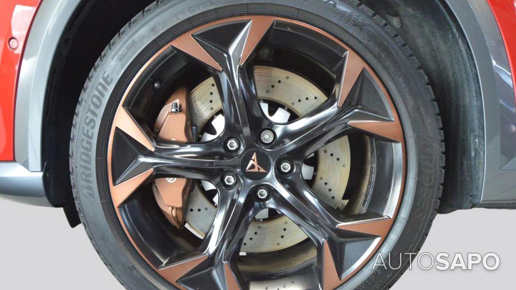 Cupra Formentor de 2023