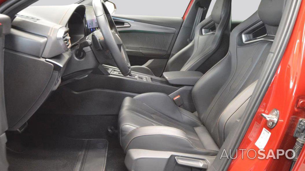 Cupra Formentor de 2023