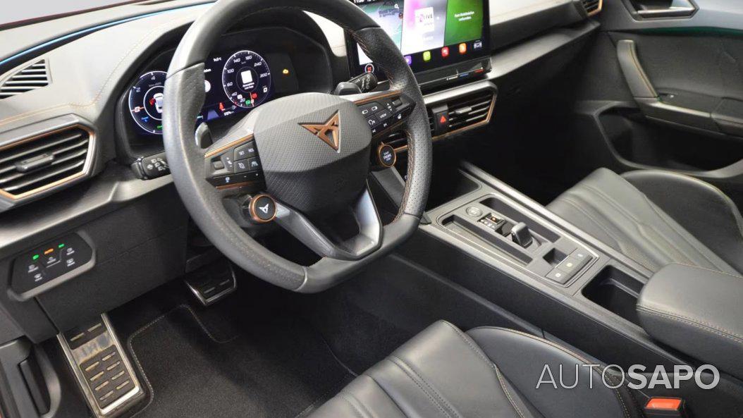 Cupra Formentor de 2023