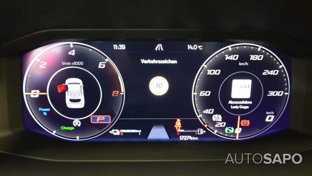 Cupra Formentor de 2023