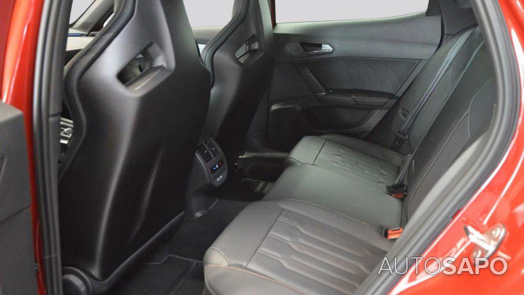 Cupra Formentor de 2023