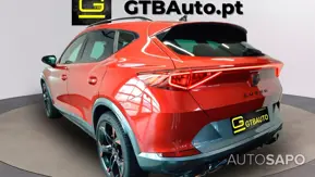 Cupra Formentor de 2023