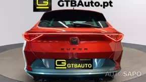 Cupra Formentor de 2023