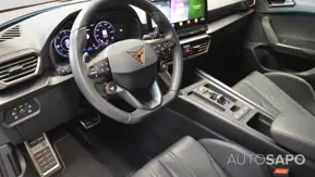 Cupra Formentor de 2023