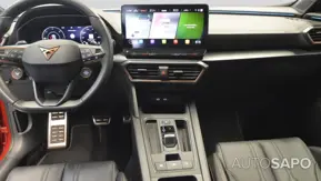 Cupra Formentor de 2023