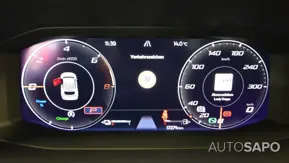 Cupra Formentor de 2023